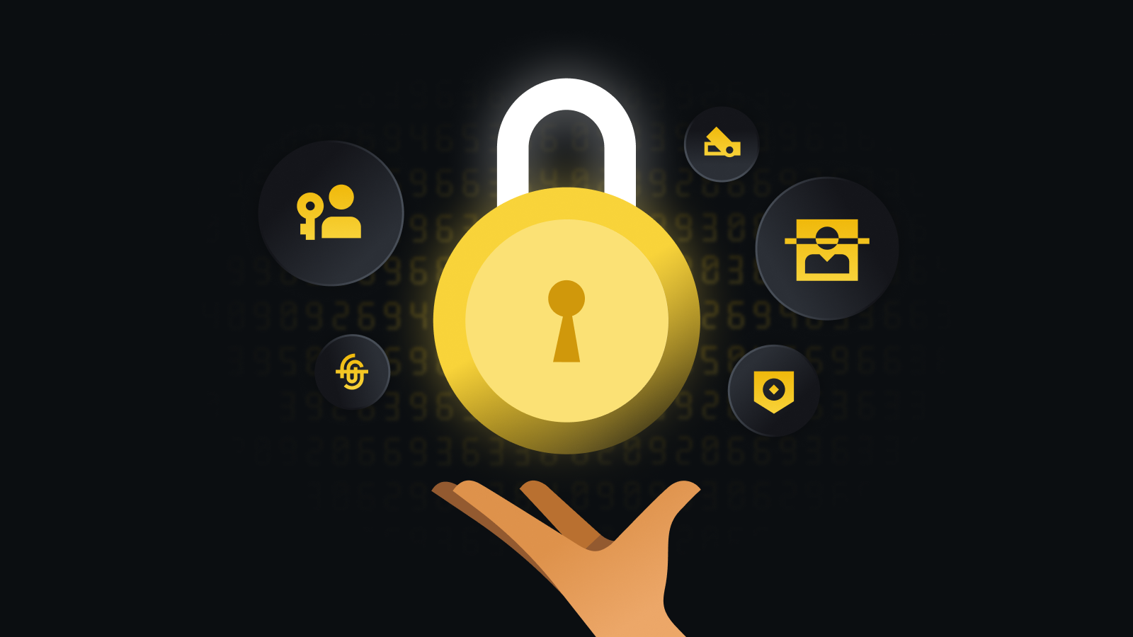 智能防护，精致随行